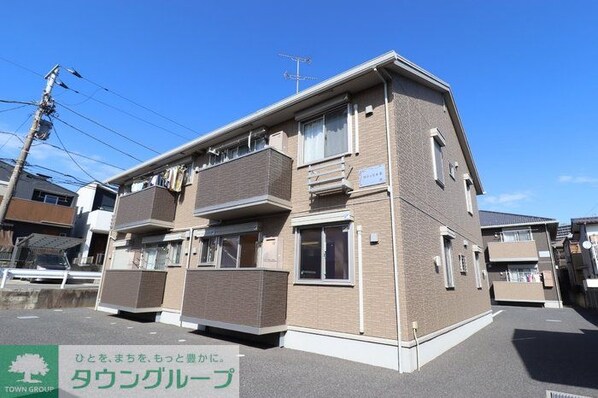 ロシェ ヒル IIの物件内観写真